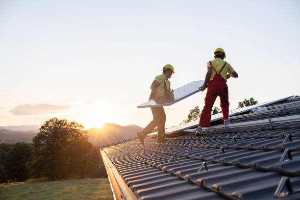 Best Metal Roofing Installation  in Big Sandy, TX