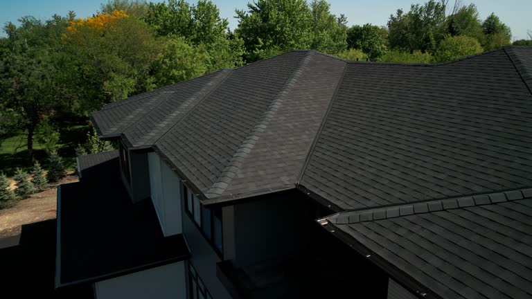 Fast & Reliable Emergency Roof Repairs in Big Sandy, TX